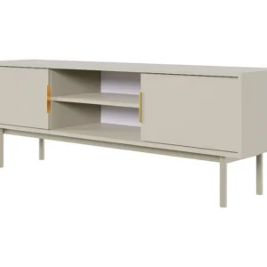 Tv Meubel VIVA RTV154 2D 154x39x54 Beige