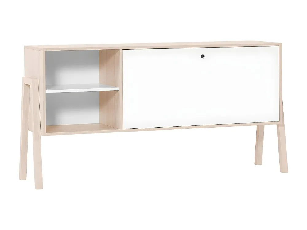1-deurs dressoir L160 cm - SPOT Calicosy