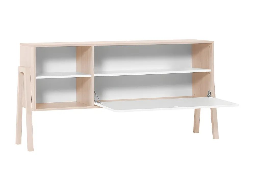1-deurs dressoir L160 cm - SPOT Calicosy