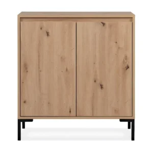 Buffetkast 2 Deuren 1 Plank L81 cm - Plock Calicosy
