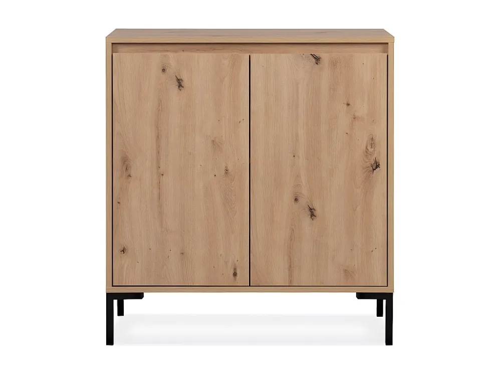 Buffetkast 2 Deuren 1 Plank L81 cm - Plock Calicosy