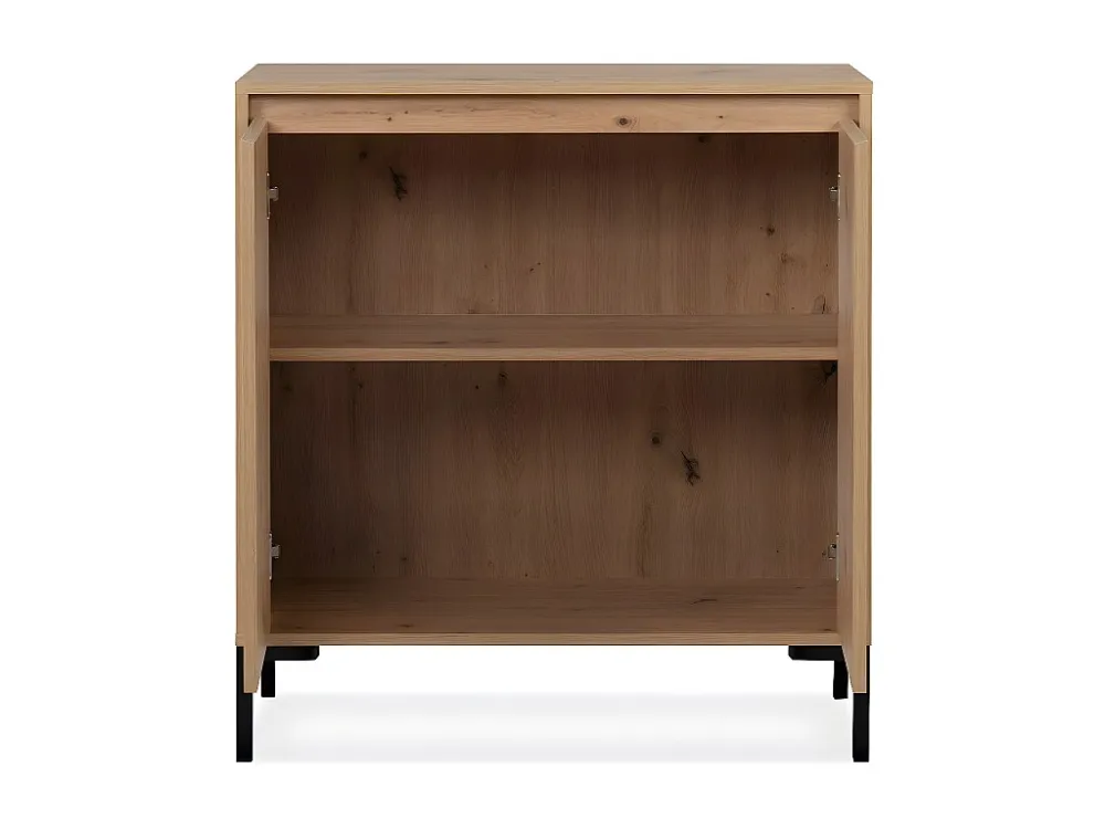 Buffetkast 2 Deuren 1 Plank L81 cm - Plock Calicosy