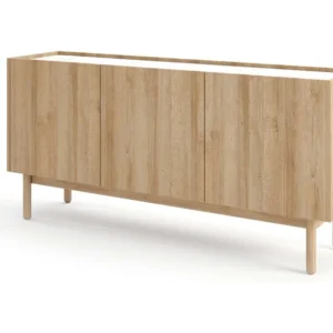 Dressoir BOHO SB144 3D 144x37x68 Beige