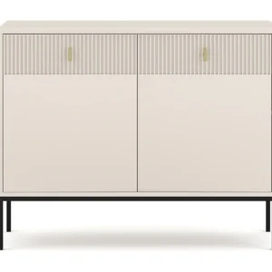 Dressoir MAGGIORE SB104 2D2D 104x39x83 Beige