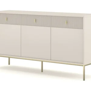 Dressoir MAGGIORE SB154 3D3D 154x39x83 Beige