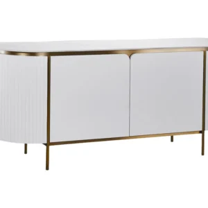 Dressoir STILIG SB180 2D 180x40x90 Wit