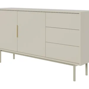 Dressoir VIVA SB154 2D3D 154x39x82 Beige