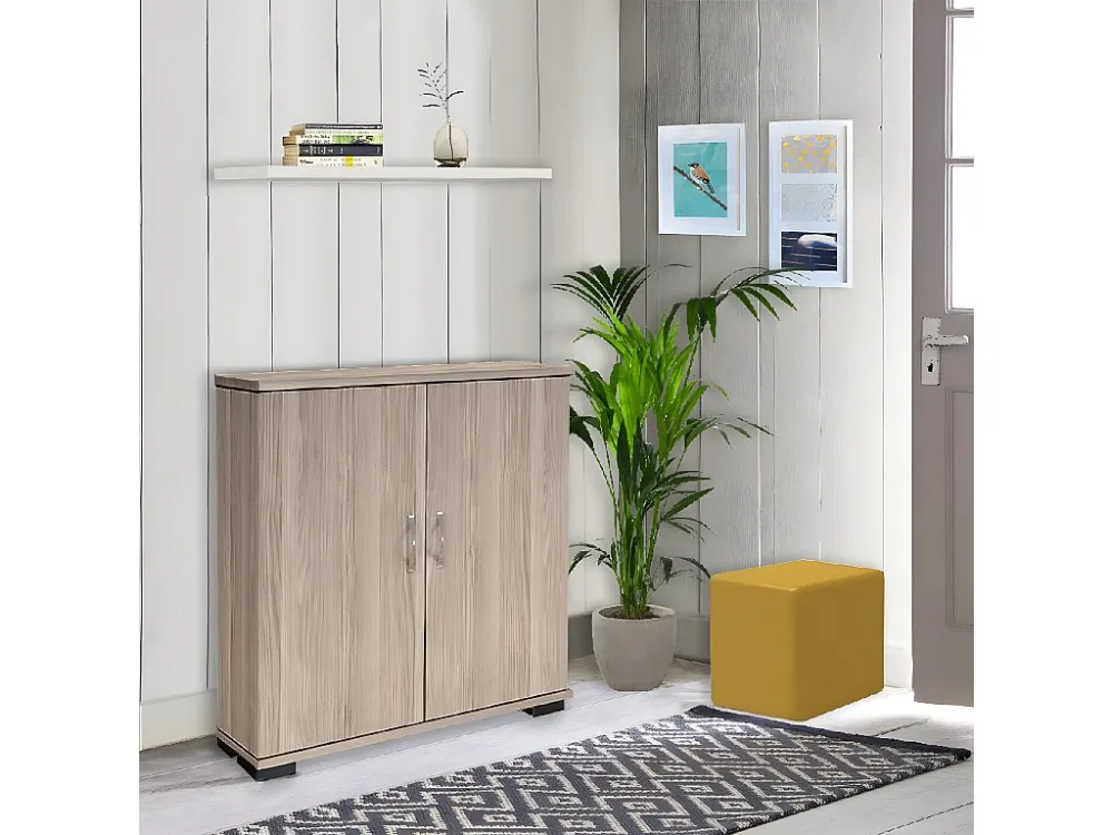 Tosca Multifunctioneel Kabinet, Cordoba, 72x35x79 cm, EPIKASA