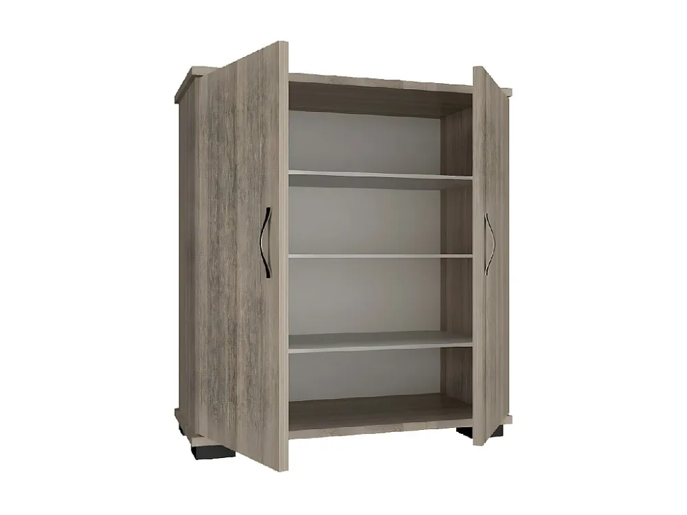 Tosca Multifunctioneel Kabinet, Cordoba, 72x35x79 cm, EPIKASA