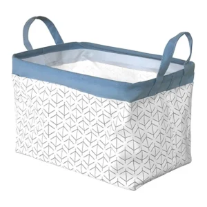Mand 2 handvaten 38x26x26cm Calicosy