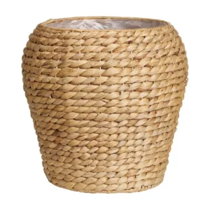 Opbergmand Denia, Bruin, 34,5x34,5x34,5 cm, EPIKASA