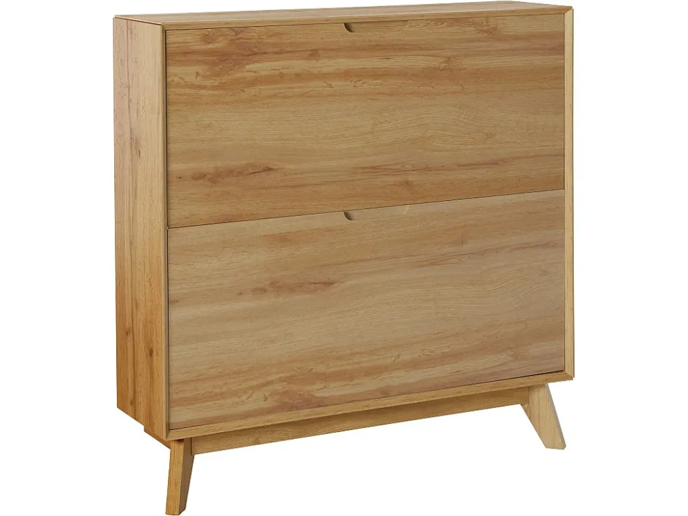 Ezra Schoenenkist Wot Eiken Loft24