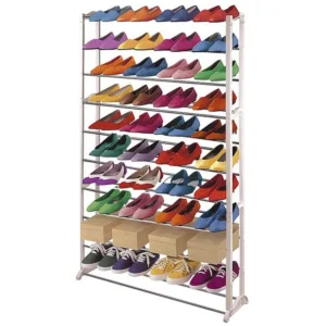 Schoenenrek 40 paar schoenen MCW