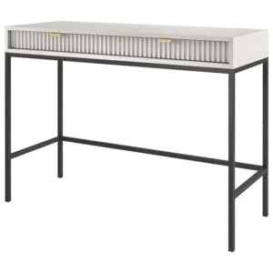 Consoletafel AVON CONT104 104x50x77 Grijs