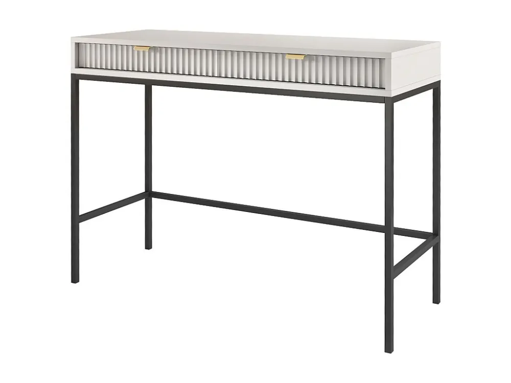 Consoletafel AVON CONT104 104x50x77 Grijs