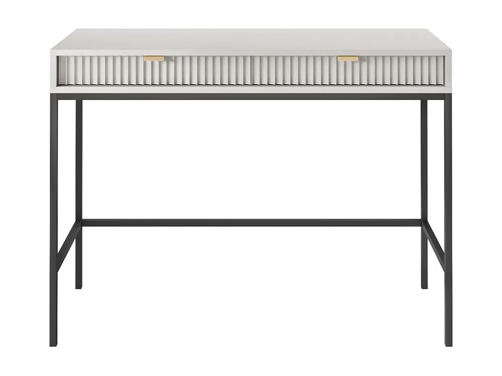 Consoletafel AVON CONT104 104x50x77 Grijs