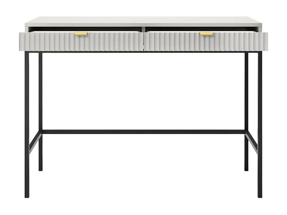Consoletafel AVON CONT104 104x50x77 Grijs