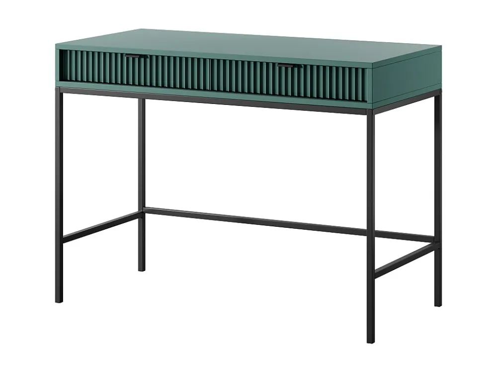 Consoletafel AVON CONT104 104x50x77 Groen