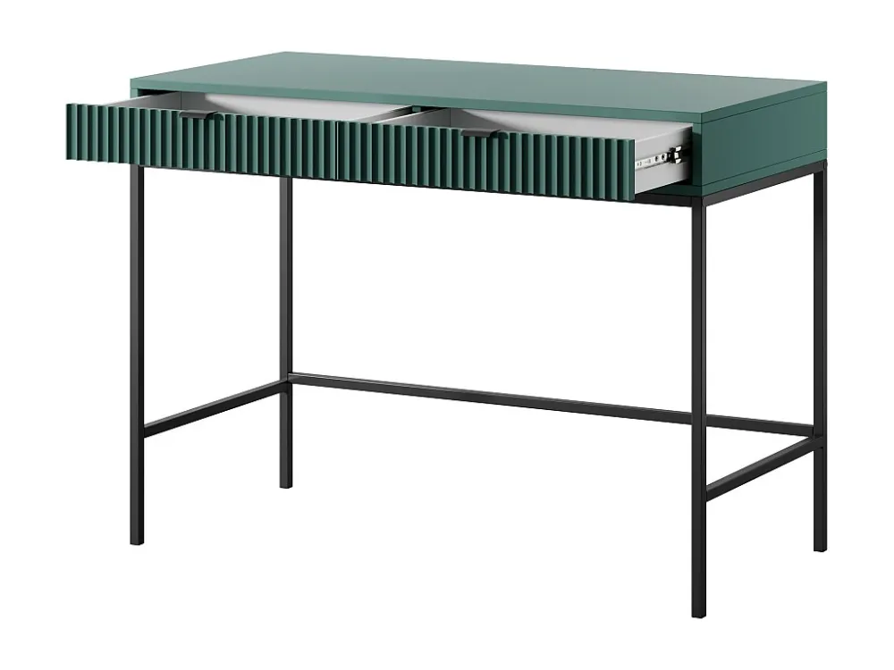 Consoletafel AVON CONT104 104x50x77 Groen