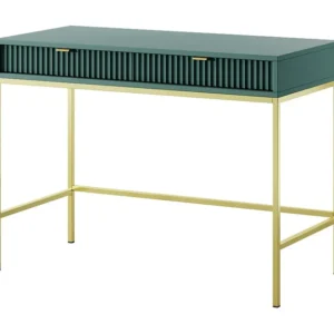 Consoletafel AVON CONT104 104x50x77 Groen