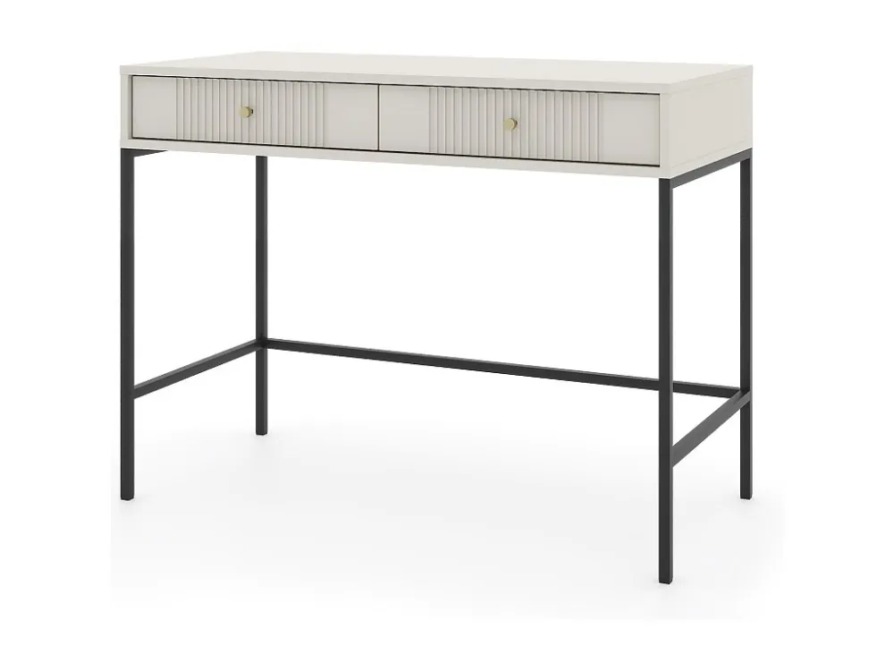 Consoletafel ISEO CONT104 104x50x79 Beige