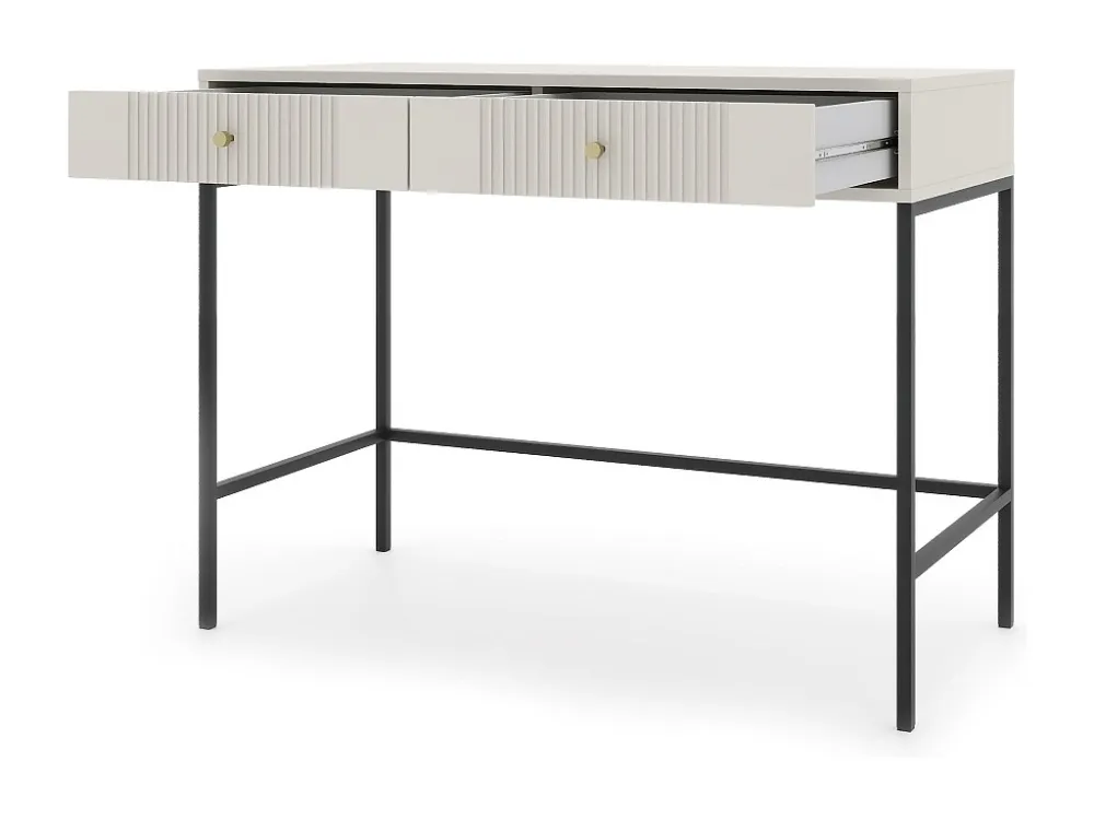 Consoletafel ISEO CONT104 104x50x79 Beige