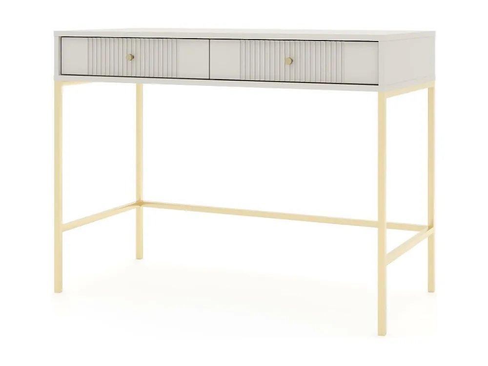 Consoletafel ISEO CONT104 104x50x79 Beige