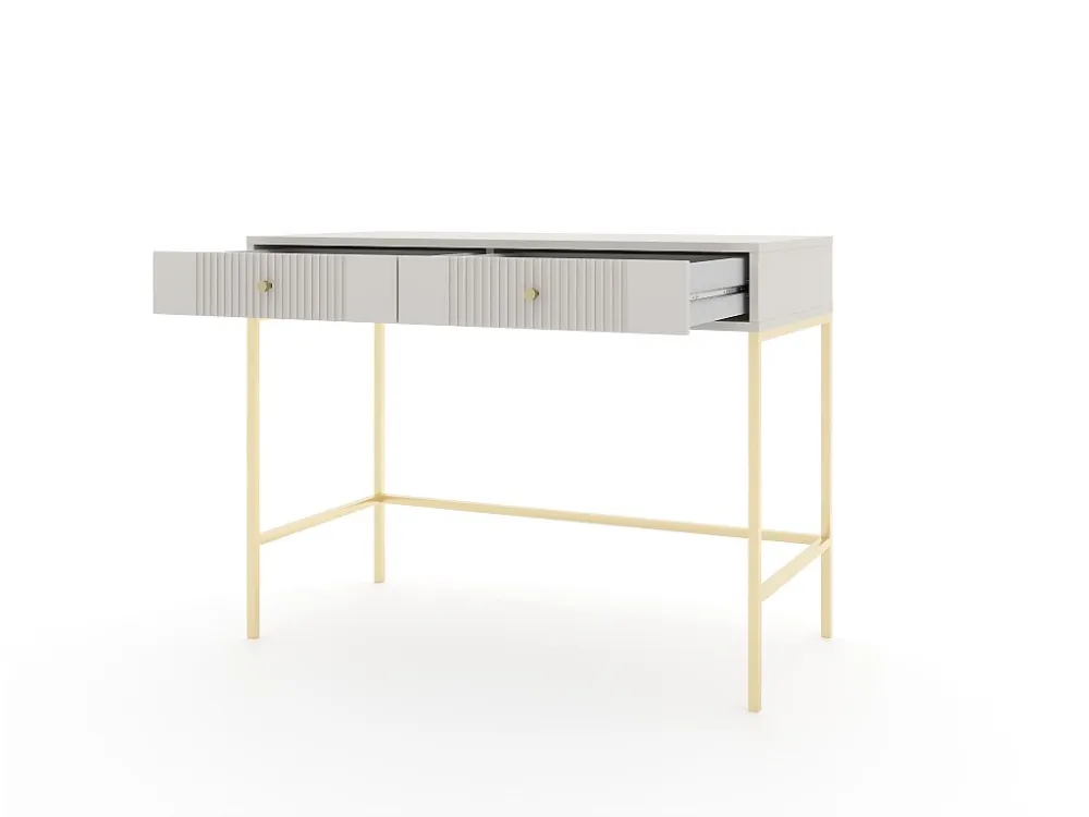 Consoletafel ISEO CONT104 104x50x79 Beige