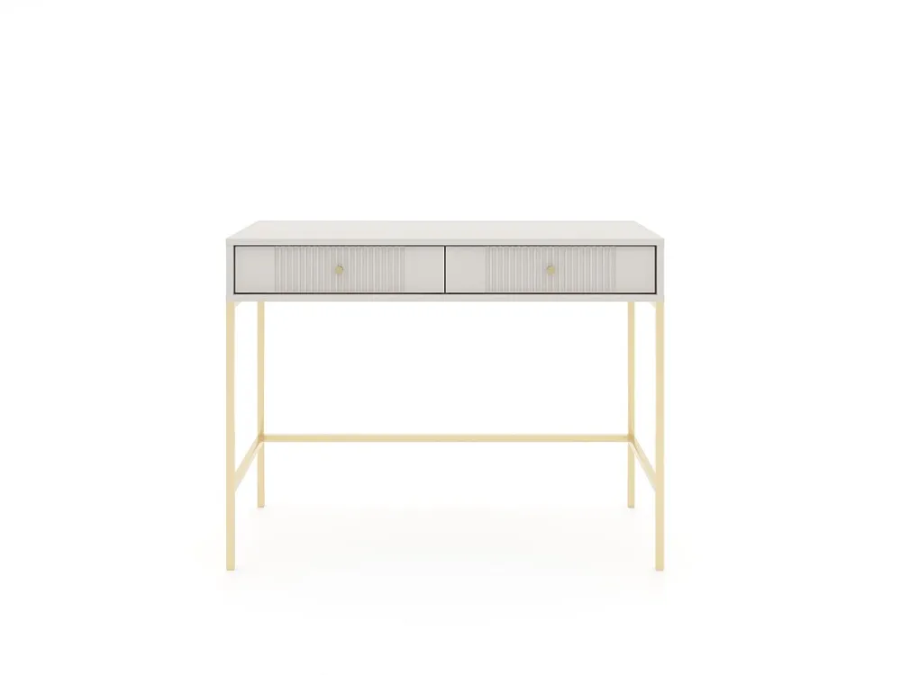 Consoletafel ISEO CONT104 104x50x79 Beige