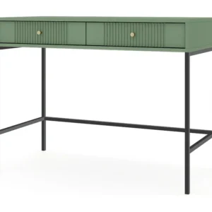 Consoletafel ISEO CONT104 104x50x79 Groen