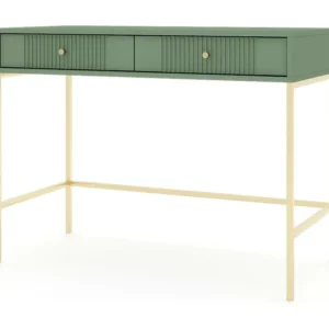 Consoletafel ISEO CONT104 104x50x79 Groen