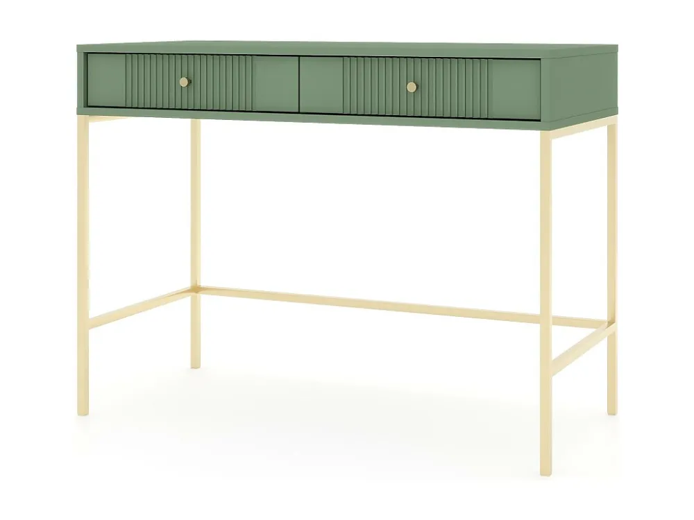 Consoletafel ISEO CONT104 104x50x79 Groen