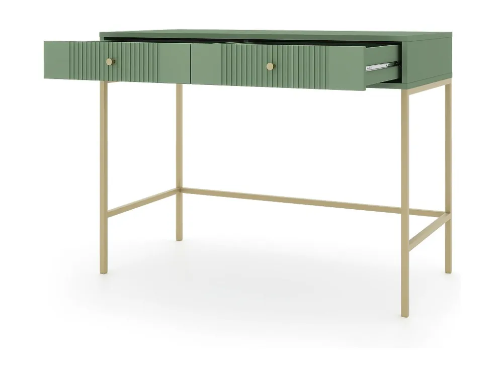 Consoletafel ISEO CONT104 104x50x79 Groen