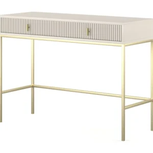 Consoletafel MAGGIORE CONT104 104x50x77 Beige