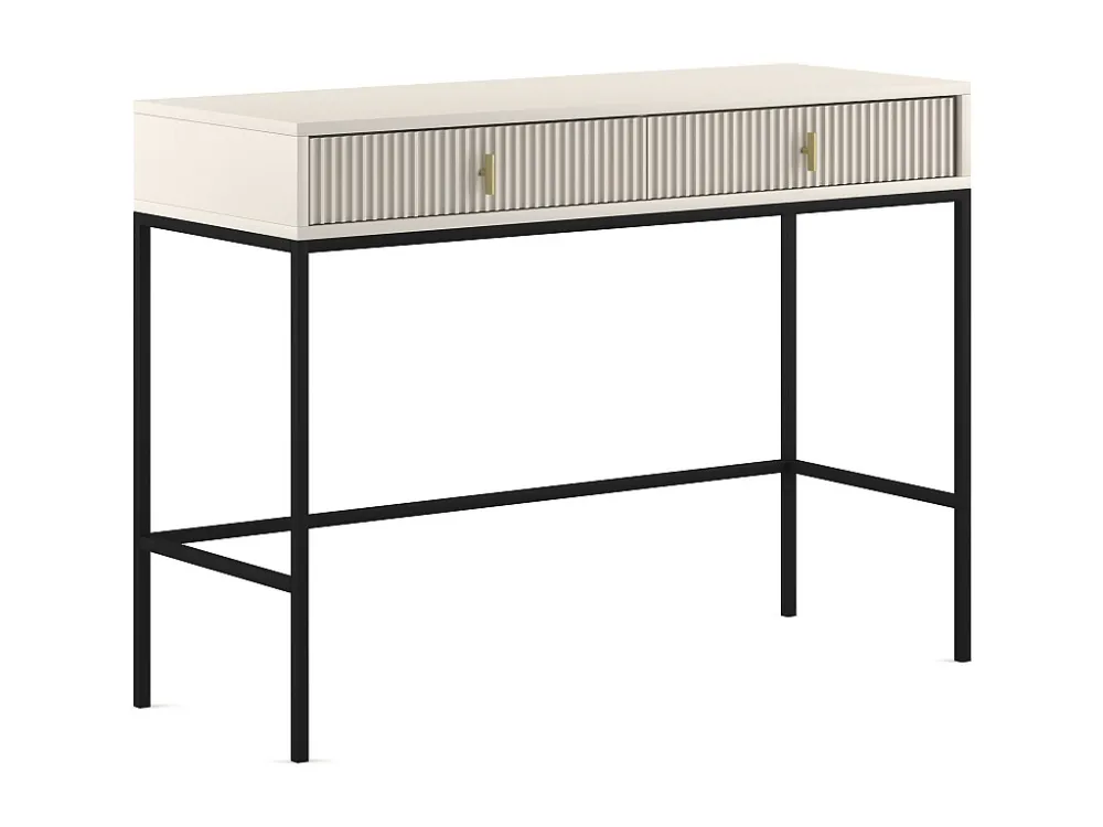 Consoletafel MAGGIORE CONT104 104x50x77 Beige