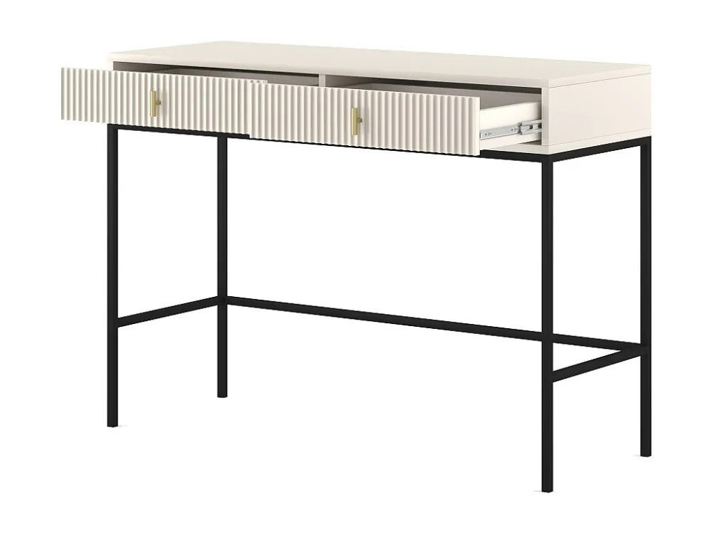 Consoletafel MAGGIORE CONT104 104x50x77 Beige