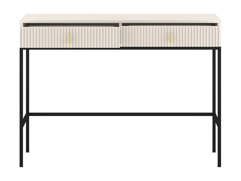 Consoletafel MAGGIORE CONT104 104x50x77 Beige