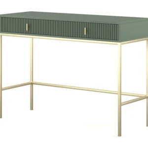 Consoletafel MAGGIORE CONT104 104x50x77 Groen