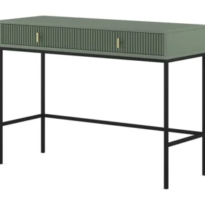 Consoletafel MAGGIORE CONT104 104x50x77 Groen