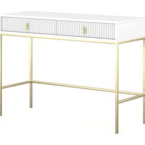 Consoletafel MAGGIORE CONT104 104x50x77 Wit
