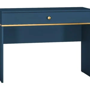 Consoletafel MARINE CONT100 100x40x79 Blauw