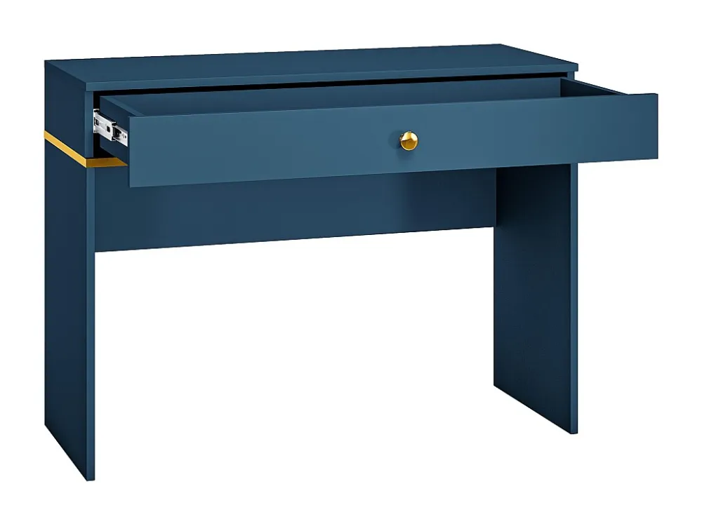 Consoletafel MARINE CONT100 100x40x79 Blauw