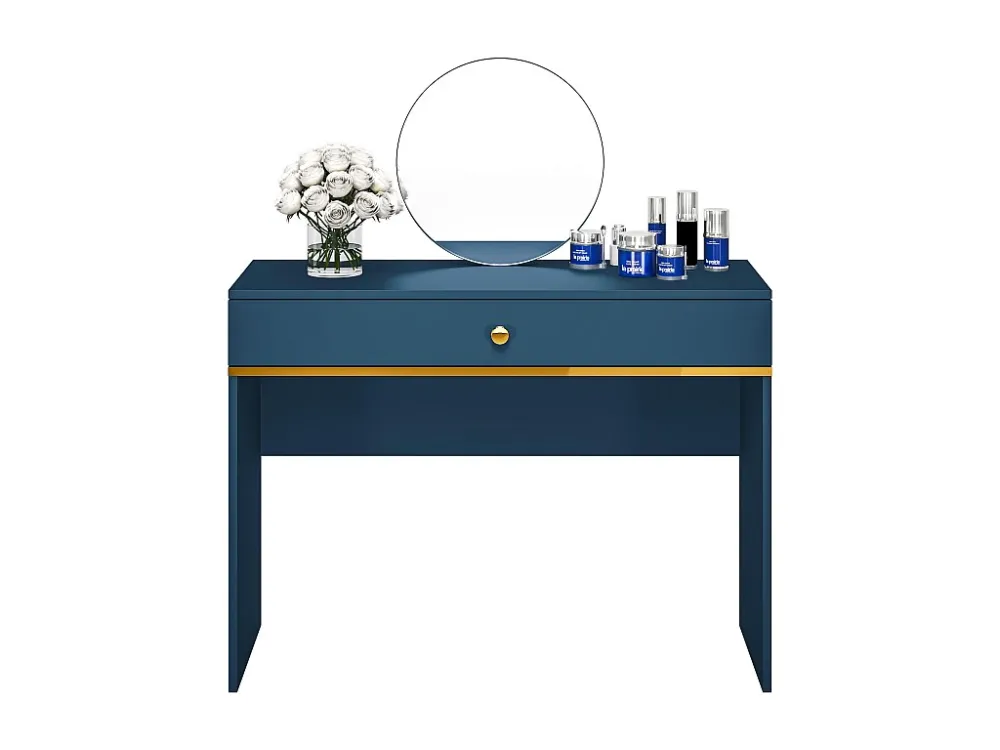 Consoletafel MARINE CONT100 100x40x79 Blauw