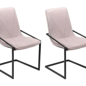 Stoel 2 PK Loft24