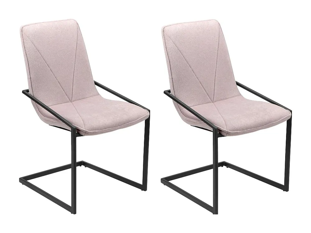 Stoel 2 PK Loft24