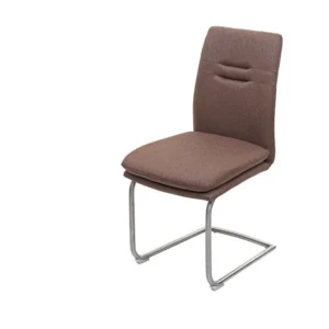Eetkamerstoel MCW-H70, bruin