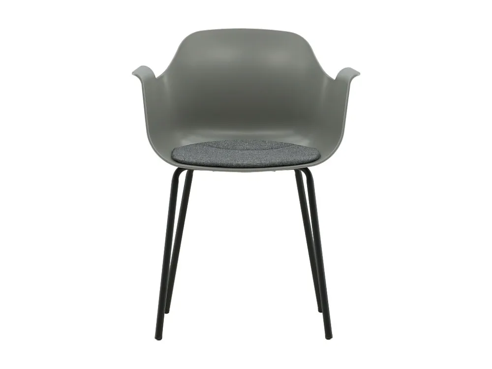 Eetkamerstoel COMFY DRC 1NOS 61x52x80 Grijs