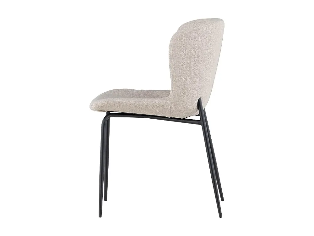 Eetkamerstoel MODESTO DRC 1NOS 48x54x80 Beige