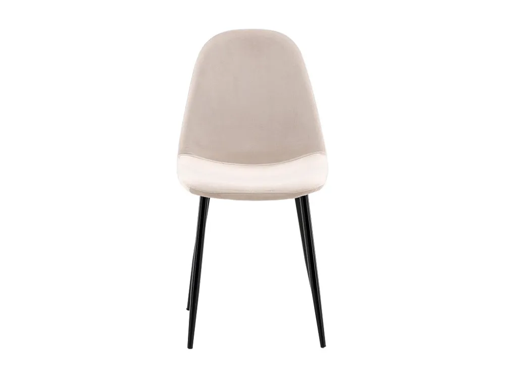 Eetkamerstoel POLAR DRC 1NOS 44x53x88 Beige