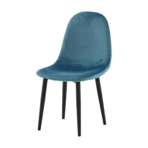 Kinderstoel POLARIZE KC 1NOS 33x58x60 Blauw